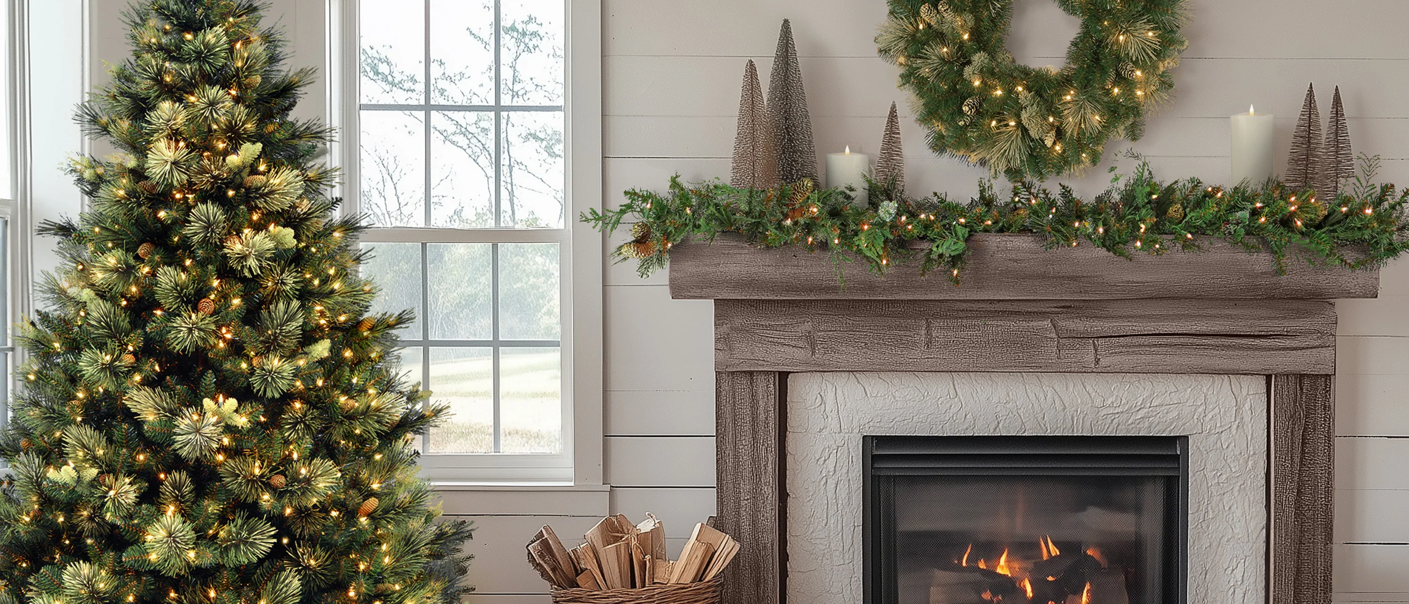 Timeless Decor for Every Season